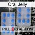 Oral Jelly 20